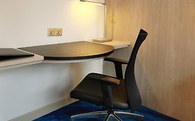 Holiday Inn Express Kuala Lumpur City Centre 3*